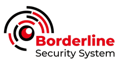 Borderline Security Systems Logo